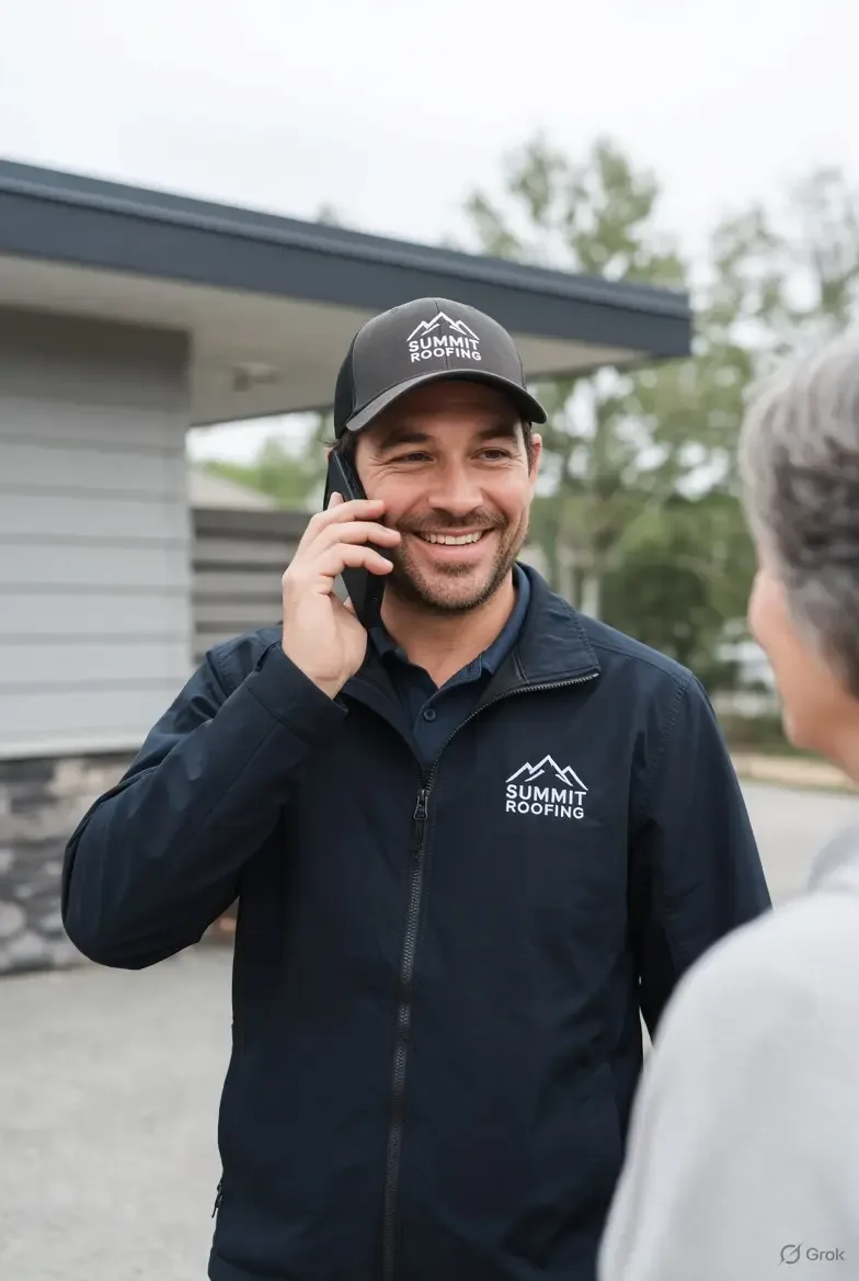 Flat Roof Leak Repair Oneida, KY FAQs